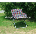 Nuevo diseño deluxe sol respaldo playa silla de relax